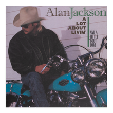 Load image into Gallery viewer, A Lot About Livin' Vinyl