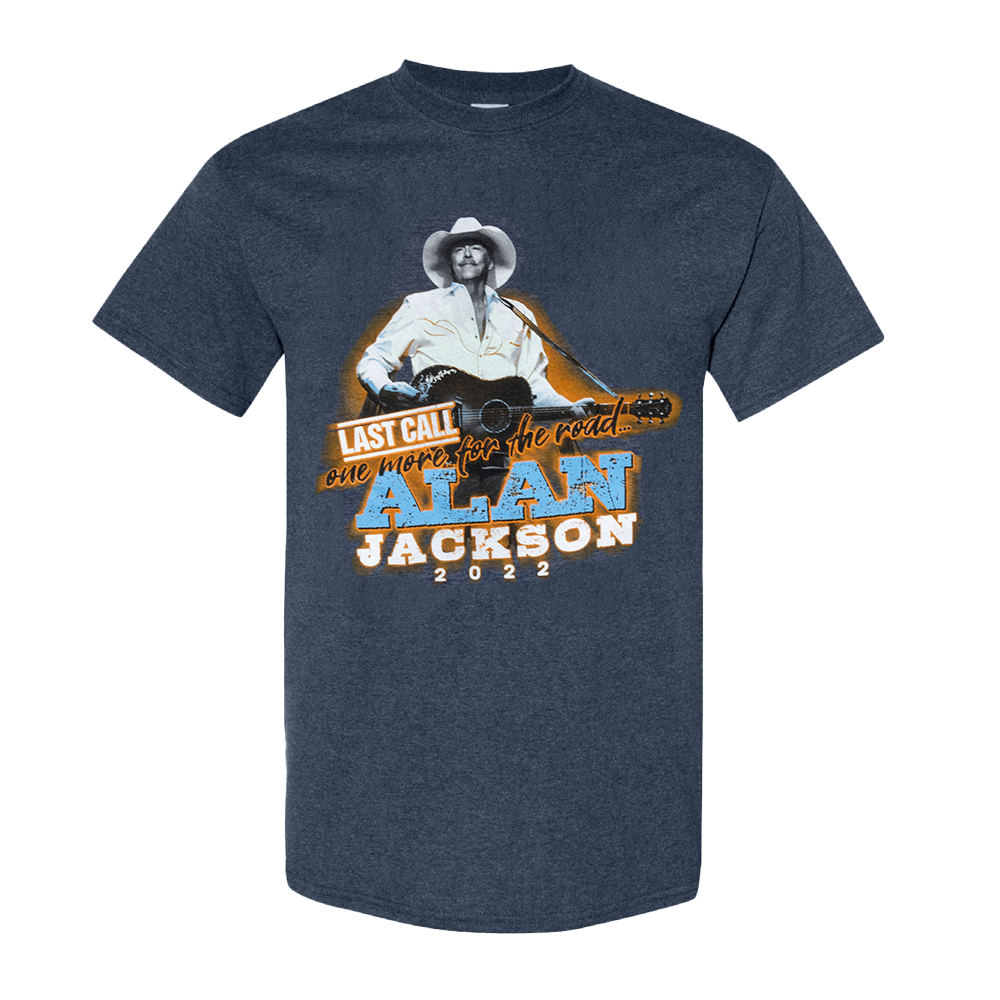 Jackson tee clearance