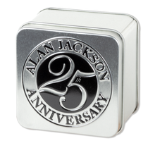 Load image into Gallery viewer, 25th Aniversary Pick Tin Set