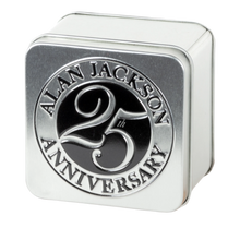 Load image into Gallery viewer, 25th Aniversary Pick Tin Set