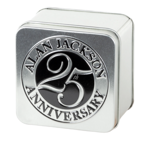 25th Aniversary Pick Tin Set