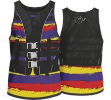 Load image into Gallery viewer, Ski Tank!