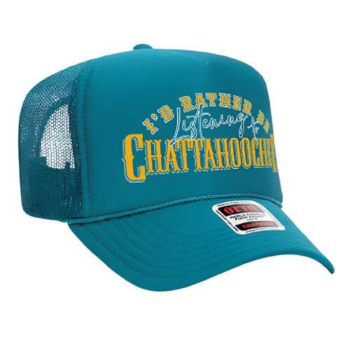 Chattahoochee Hat