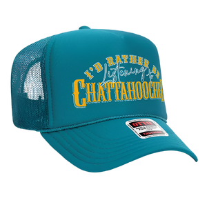 Chattahoochee Hat