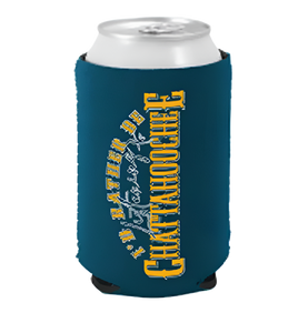 Chatthoochee Can Cooler