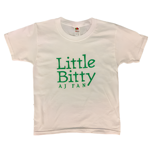 Little Bitty Youth T-Shirt