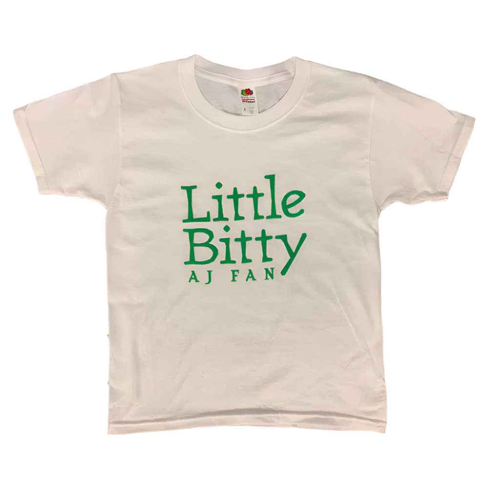 Little Bitty Youth T-Shirt