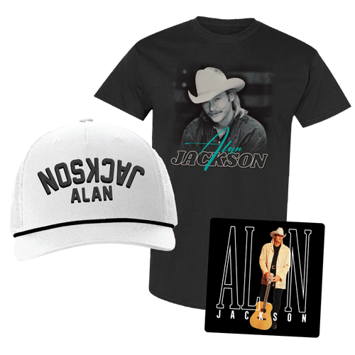 Classic AJ Gift Bundle