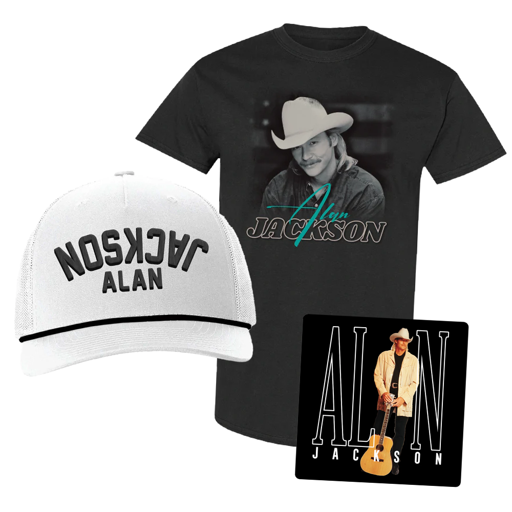 Classic AJ Gift Bundle