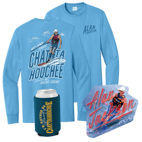 Down Yonder Gift Bundle