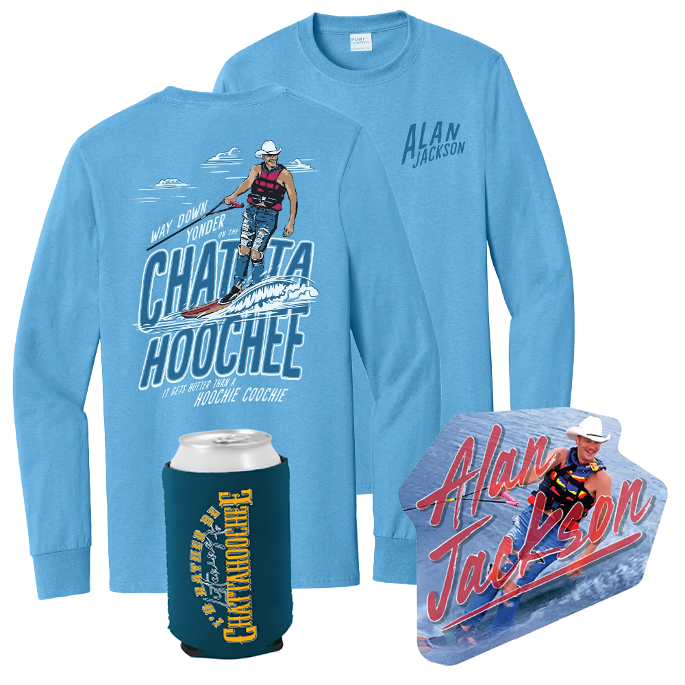 Down Yonder Gift Bundle