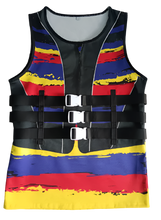Load image into Gallery viewer, Ski Tank!