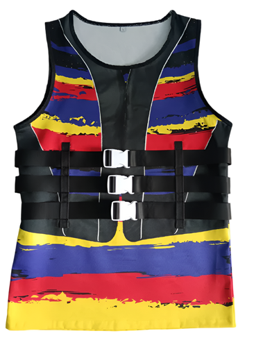 Ski Tank!
