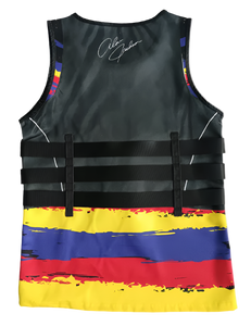 Ski Tank!