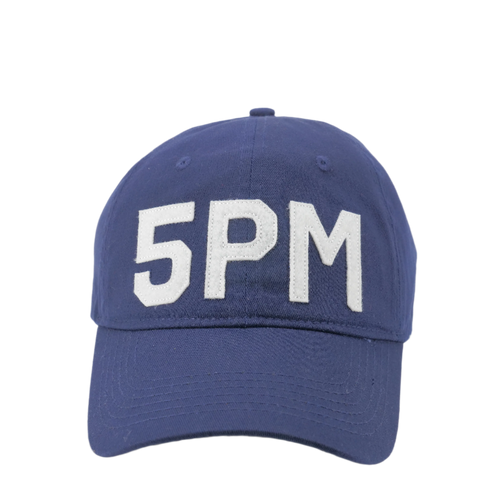 AJs 5PM Hat