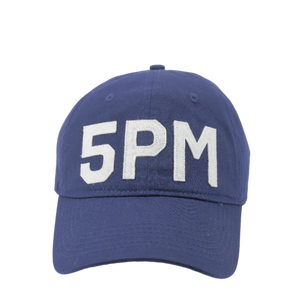 AJs 5PM Hat