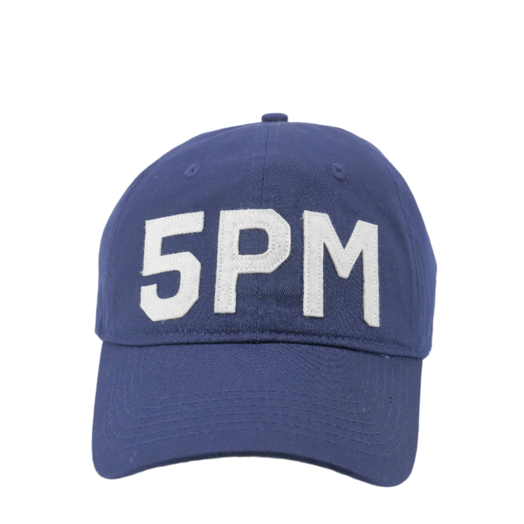 AJs 5PM Hat