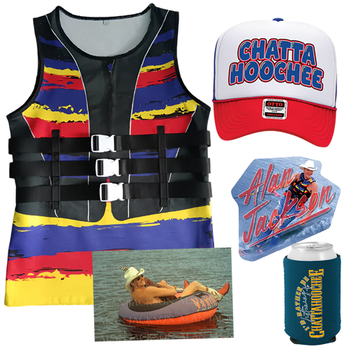 Ultimate Chattahoochee Bundle