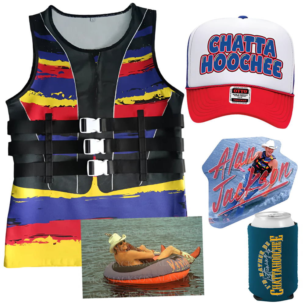 Ultimate Chattahoochee Bundle