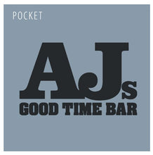 Load image into Gallery viewer, AJ&#39;s Building T-shirt