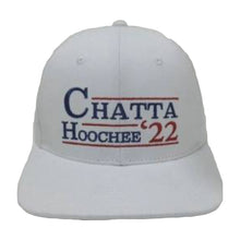 Load image into Gallery viewer, Chattahoochee Campaign Trucker Hat