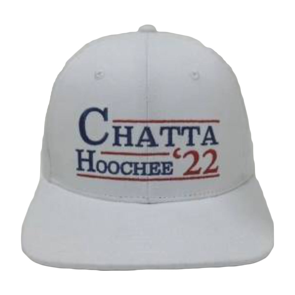 Chattahoochee Campaign Trucker Hat