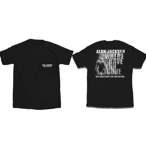 Album Cover Where Have You Gone T-Shirt