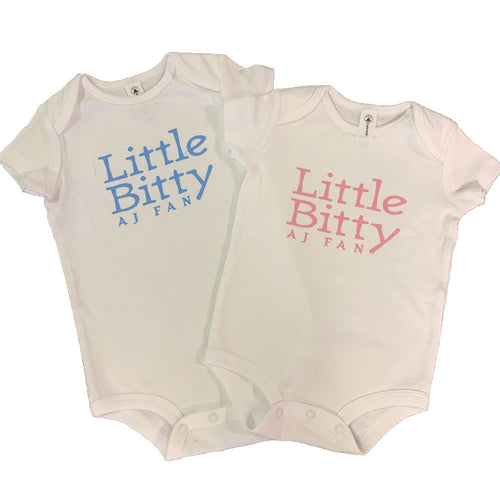 Little Bitty Onesie
