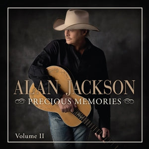 Precious Memories Vol II CD