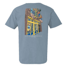 Load image into Gallery viewer, AJ&#39;s Building T-shirt