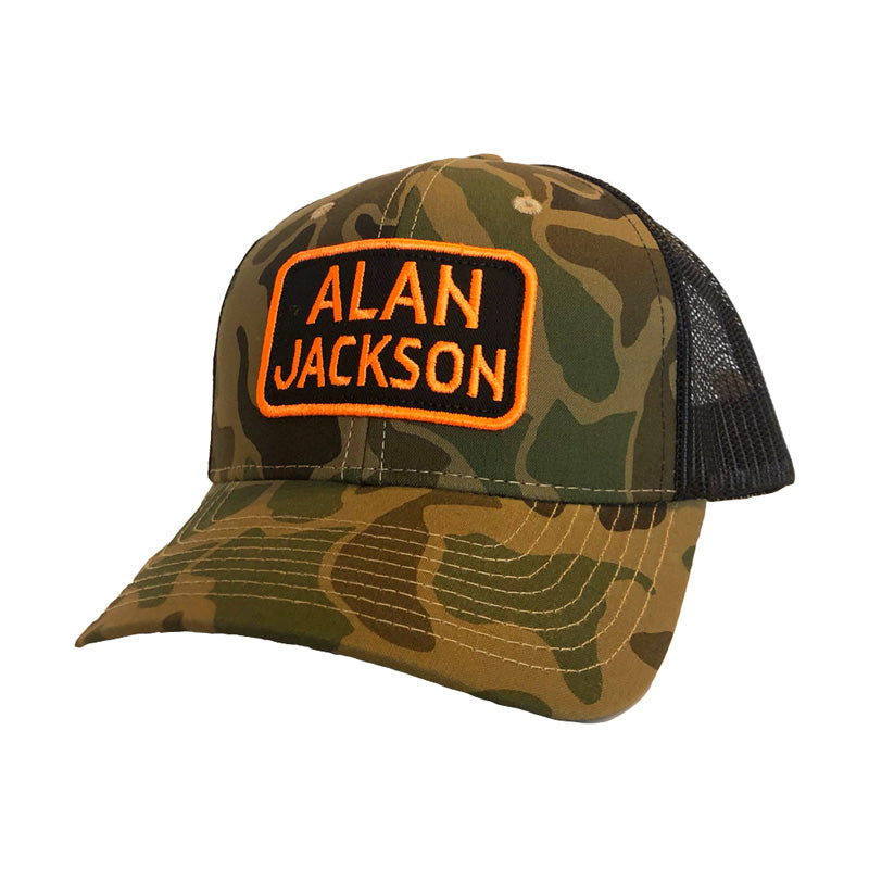 Apparel > Hats – Alan Jackson Official Webstore