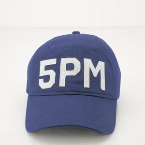 AJs 5PM Hat